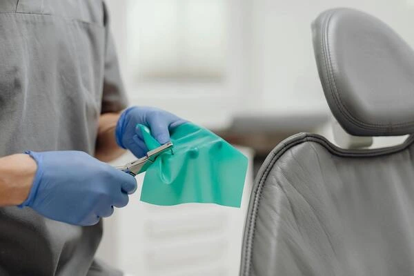 Sterilizare în Cabinetul Stomatologic din Timisoara