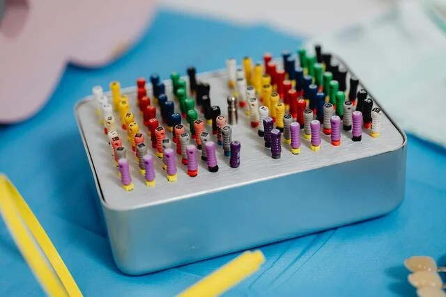 Tratament de canal - Stomatolog Timișoara