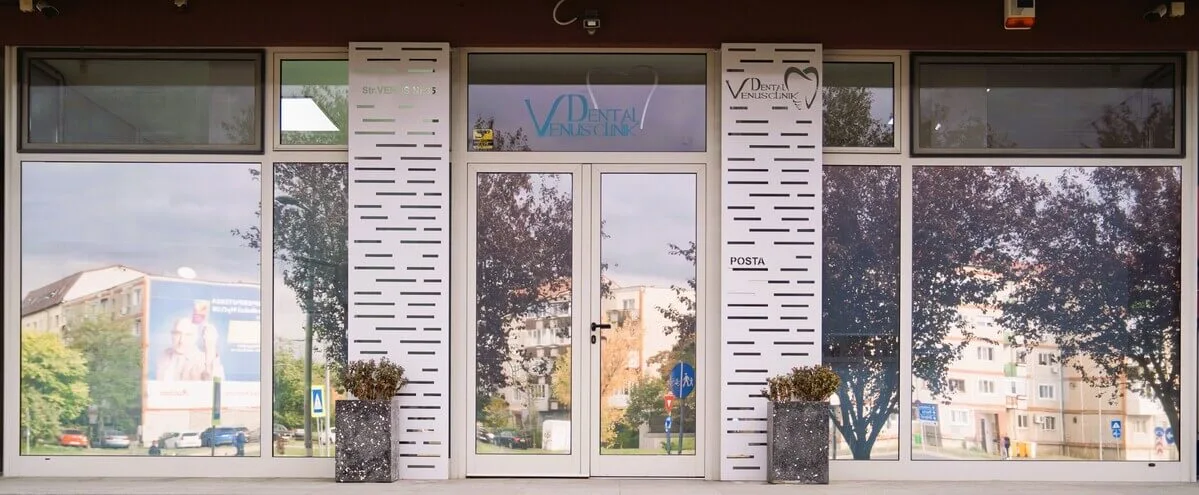 Cabinet Stomatologic Timișoara