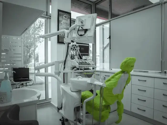 Cabinet Stomatologic Timișoara