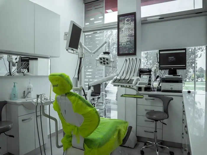 Cabinet Stomatologic Timișoara