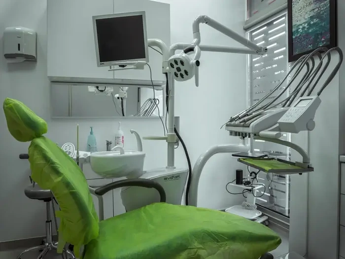 Cabinet Stomatologic Timișoara