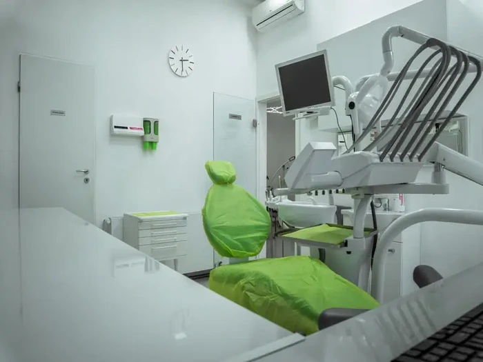 Cabinet Stomatologic Timișoara