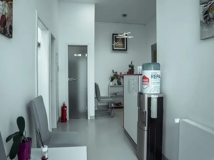 Cabinet Stomatologic Timișoara