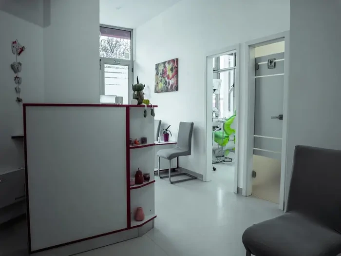 Cabinet Stomatologic Timișoara