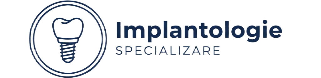 Implantologie Dentară Timișoara