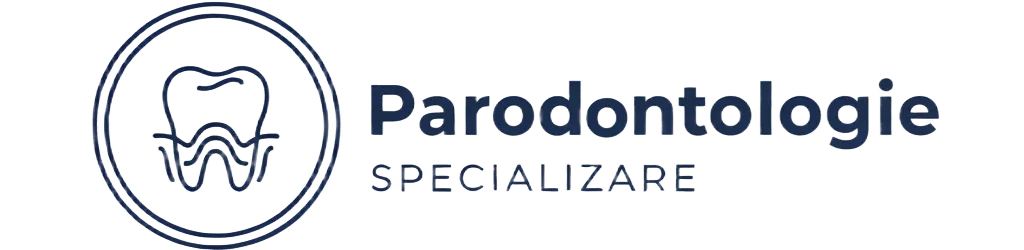 Parodontologie Timișoara