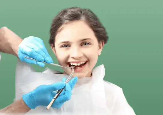 Stomatologie copii Timisoara